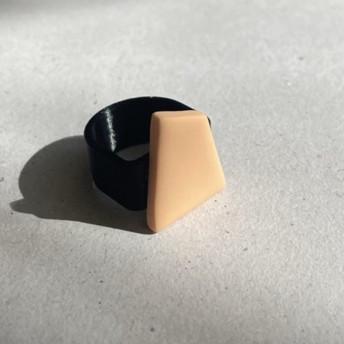 COZI EDGE PEACH 9